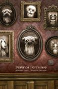 destinos perrunos-sebastien perez-benjamin lacombe-9788414002247 destinos perrunos-sebastien perez-benjamin lacombe-9788414002247