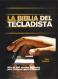 la biblia del tecladista-paul lennon-9788415053347 la biblia del tecladista-paul lennon-9788415053347