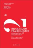 diccionario fraseologico documentado del español actual-9788415131847 diccionario fraseologico documentado del español actual-9788415131847