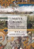 nueva roma-vicente lleo cañal-9788415245247 nueva roma-vicente lleo cañal-9788415245247