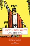 tarot rider waite: guia definitiva-johannes fiebig-evelin bürger-9788415292647 tarot rider waite: guia definitiva-johannes fiebig-evelin bürger-9788415292647