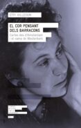 el cor pensant dels barracons: cartes des d amsterdam i el camp westerbork-etty hillesum-9788415307747 el cor pensant dels barracons: cartes des d amsterdam i el camp westerbork-etty hillesum-9788415307747