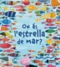 on es l estrella de mar?-9788415315247 on es l estrella de mar?-9788415315247