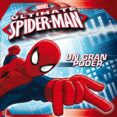 spiderman: cuento: un gran poder-9788415343547 spiderman: cuento: un gran poder-9788415343547