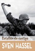 batallon de castigo-sven hassel-9788415372547 batallon de castigo-sven hassel-9788415372547
