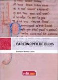 partonopeo de blois-esperanza bermejo larrea-9788415463047 partonopeo de blois-esperanza bermejo larrea-9788415463047