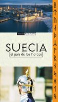 suecia. goteborg y alrededores (ebook)-9788415491347 suecia. goteborg y alrededores (ebook)-9788415491347