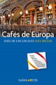 cafés de europa (ebook)-9788415563747 cafés de europa (ebook)-9788415563747