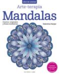 mandalas (arte-terapia: libro de colorear)-valentina harper-9788415618447 mandalas (arte-terapia: libro de colorear)-valentina harper-9788415618447