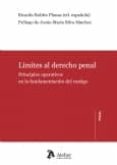 limites al derecho penal-andrew von hirsch-9788415690047 limites al derecho penal-andrew von hirsch-9788415690047