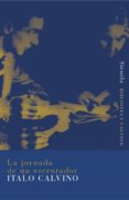 la jornada de un escrutador (ebook)-9788415723547 la jornada de un escrutador (ebook)-9788415723547