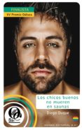 los chicos buenos no mueren en saunas (ebook)-diego duque-9788415758747 los chicos buenos no mueren en saunas (ebook)-diego duque-9788415758747