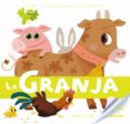 baby enciclopedia: la granja-9788415785347 baby enciclopedia: la granja-9788415785347