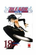bleach nº 18-tite kubo-9788415830047 bleach nº 18-tite kubo-9788415830047