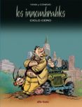 los innombrables: ciclo cero-didier conrad-9788415850847 los innombrables: ciclo cero-didier conrad-9788415850847
