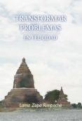 transformar problemas en felicidad (ebook)-9788415912347 transformar problemas en felicidad (ebook)-9788415912347