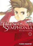 tales of symphonia nº 1-hitoshi ichimura-9788415921547 tales of symphonia nº 1-hitoshi ichimura-9788415921547