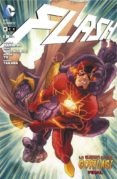 flash núm. 05-brian buccellato-francis manapul-9788415925347 flash núm. 05-brian buccellato-francis manapul-9788415925347