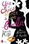 una chica asiste a una boda-helena s. paige-9788415955047 una chica asiste a una boda-helena s. paige-9788415955047