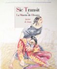 sic transit o la muerte de olivares-javier de juan martinez-9788415973447 sic transit o la muerte de olivares-javier de juan martinez-9788415973447