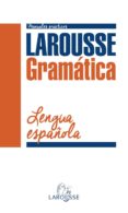 gramatica de la lengua española (2ª ed.)-9788416124947 gramatica de la lengua española (2ª ed.)-9788416124947