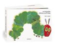pequeña oruga glotona - cartone-eric carle-9788416126347 pequeña oruga glotona - cartone-eric carle-9788416126347
