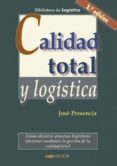 calidad total y logistica (ebook)-9788416171347 calidad total y logistica (ebook)-9788416171347