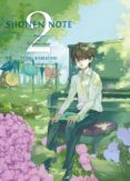 shonen note, vol. 2-yuhki kamatani-9788416188147 shonen note, vol. 2-yuhki kamatani-9788416188147