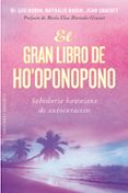 el gran libro de ho oponopono-luc bodin-9788416192847 el gran libro de ho oponopono-luc bodin-9788416192847