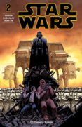 star wars nº 02-jason aaron-john cassaday-9788416244447 star wars nº 02-jason aaron-john cassaday-9788416244447