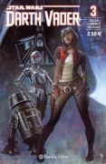 star wars. darth vader nº 03-salvador larroca-9788416308347 star wars. darth vader nº 03-salvador larroca-9788416308347