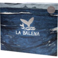 estoig la balena (la balena + la balena a l hivern)-benji davies-9788416394647 estoig la balena (la balena + la balena a l hivern)-benji davies-9788416394647