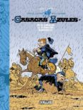 casacas azules integral nº 3:-raoul cauvin-willy lambil-9788416436347 casacas azules integral nº 3:-raoul cauvin-willy lambil-9788416436347