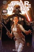 star wars nº 13 (vader derribado 3 de 6)-jason aaron-9788416476947 star wars nº 13 (vader derribado 3 de 6)-jason aaron-9788416476947