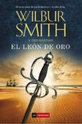 el leon de oro-wilbur smith-9788416634347 el leon de oro-wilbur smith-9788416634347