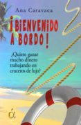 ¡bienvenido a bordo!-ana caravaca-9788416645947 ¡bienvenido a bordo!-ana caravaca-9788416645947