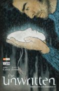 the unwritten núm. 09: orfeo en los infiernos-mike carey-peter gross-9788416660247 the unwritten núm. 09: orfeo en los infiernos-mike carey-peter gross-9788416660247