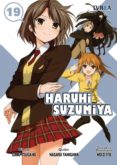 haruhi suzumiya nº 19-nagaru tanigawa-gaku stugano-9788416672547 haruhi suzumiya nº 19-nagaru tanigawa-gaku stugano-9788416672547
