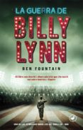 la guerra de billy lynn (ebook)-ben fountain-9788416673247 la guerra de billy lynn (ebook)-ben fountain-9788416673247