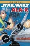 star wars ala x grapa 5-9788416693047 star wars ala x grapa 5-9788416693047