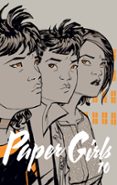 paper girls 10-brian k. vaughan-cliff chiang-9788416816347 paper girls 10-brian k. vaughan-cliff chiang-9788416816347