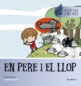 en pere i el llop-cristina duran-9788416844647 en pere i el llop-cristina duran-9788416844647
