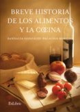 breve historia de los alimentos y la cocina (ebook)-9788416848447 breve historia de los alimentos y la cocina (ebook)-9788416848447