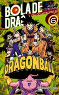 bola de drac color bu nº06/06-akira toriyama-9788416889747 bola de drac color bu nº06/06-akira toriyama-9788416889747