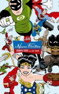 jla: la nueva frontera-darwyn cooke-9788416945047 jla: la nueva frontera-darwyn cooke-9788416945047