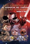 el despertar del cabezon-enrique v. vegas-9788416961047 el despertar del cabezon-enrique v. vegas-9788416961047