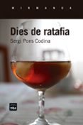 dies de ratafia-sergi pons codina-9788416987047 dies de ratafia-sergi pons codina-9788416987047