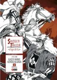 shingen takeda, el tigre de kai núm. 2-kazuo koike-9788416998647 shingen takeda, el tigre de kai núm. 2-kazuo koike-9788416998647