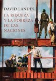la riqueza y la pobreza de las naciones (ebook)-9788417067847 la riqueza y la pobreza de las naciones (ebook)-9788417067847