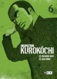 inspector kurokochi nº 06-takashi nagasaki-9788417071547 inspector kurokochi nº 06-takashi nagasaki-9788417071547